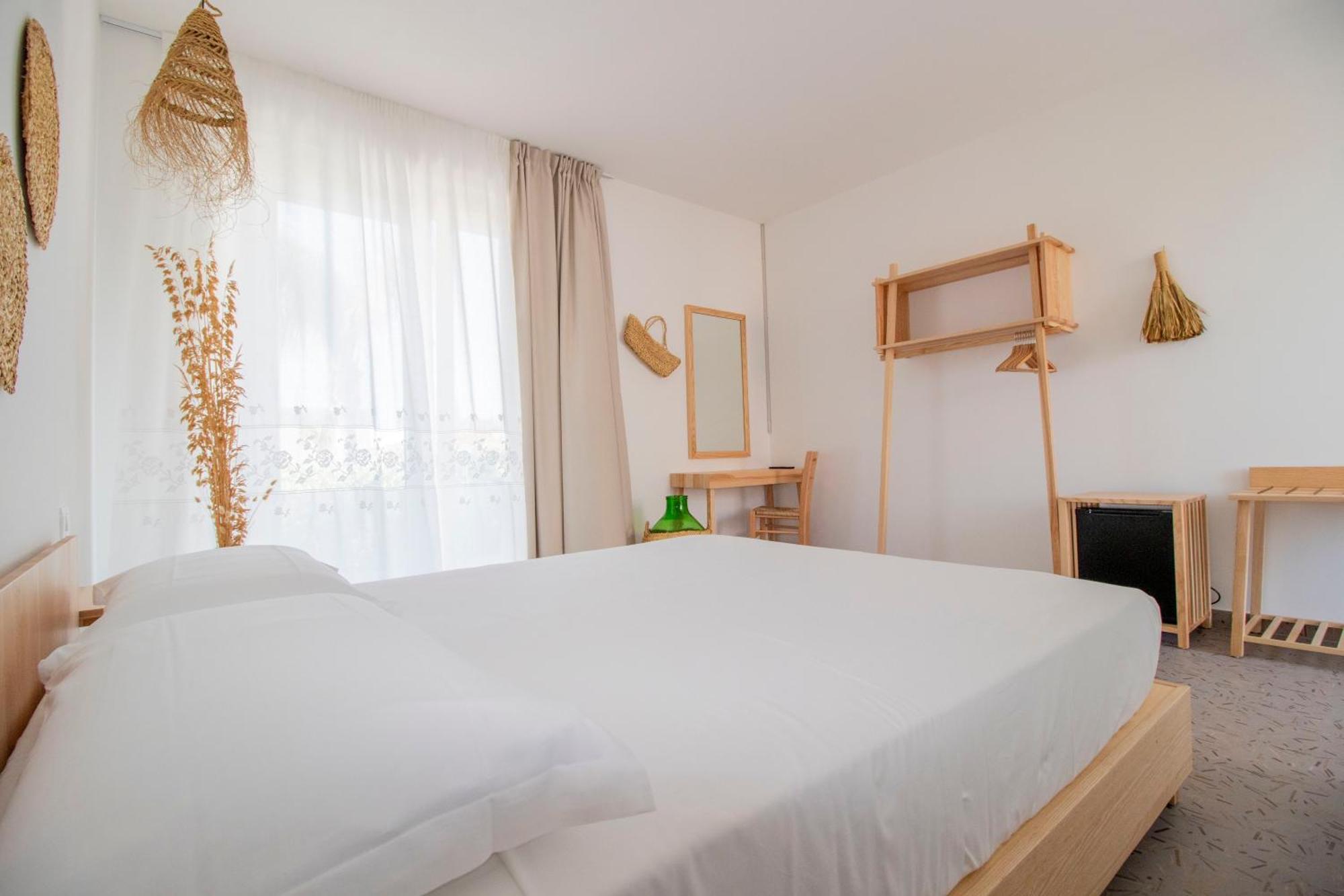 Hotel Arte Mare San Vito Lo Capo Exteriör bild
